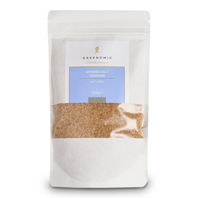 Smoked Salt Denmar Produktbild