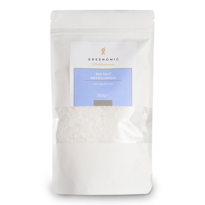 Sea Salt Messolong Produktbild