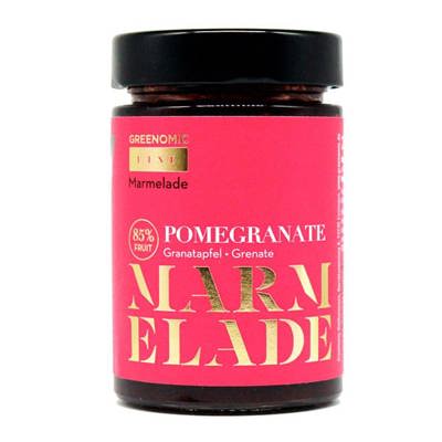 Pomegranate 230g Produktbild