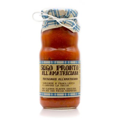 All’ Amatriciana Produktbild