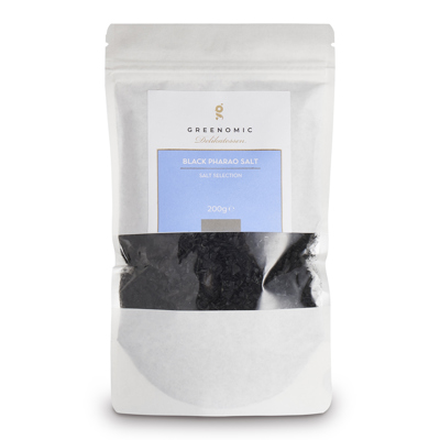 Black Pharao Salt Produktbild