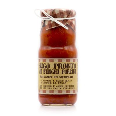 Ai Funghi Porcini Produktbild