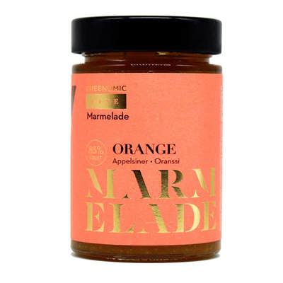 Orange 230g Produktbild