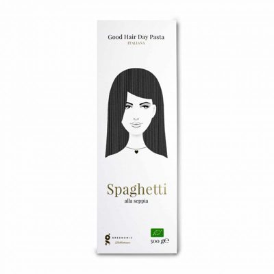 BIO Spaghetti alla Produktbild