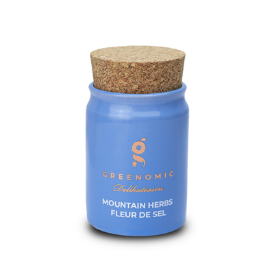 Mountain Herbs Fle Produktbild