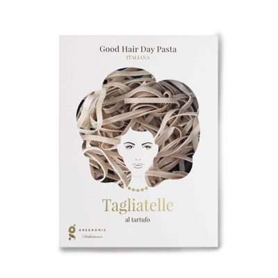 Tagliatelle al tar Produktbild