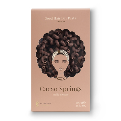 Cacao Springs Produktbild