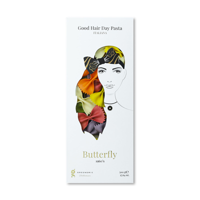 Butterfly 1960’s Produktbild