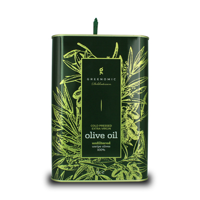 3L Natives Olivenö Produktbild