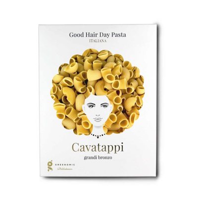 Cavatappi grandi b Produktbild