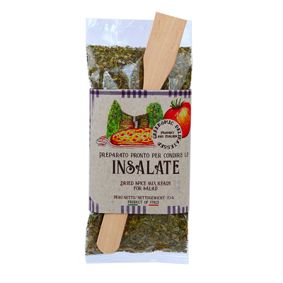 Insalata Produktbild