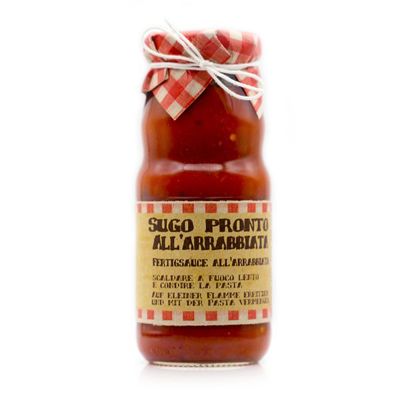 All’ Arrabbiata Produktbild