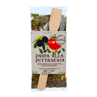 La Puttanesca Produktbild