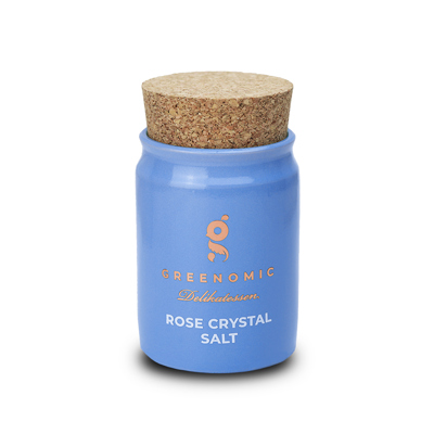 Rose Crystal Salt  Produktbild