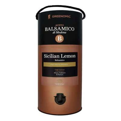 Sicilian Lemon Produktbild