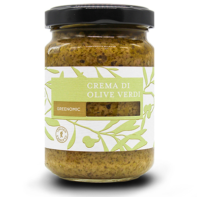 Crema di Olive | V Produktbild