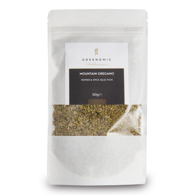 Mountain Oregano Produktbild