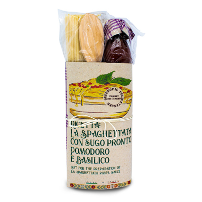 La Spaghettata Produktbild