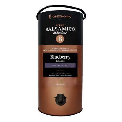 Blueberry Produktbild