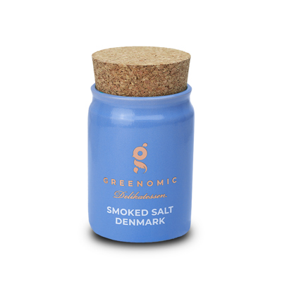 Smoked Salt Denmar Produktbild