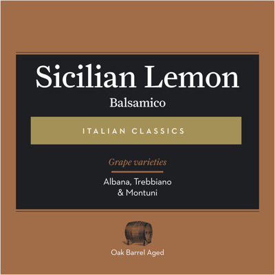 Sicilian Lemon 5L Produktbild