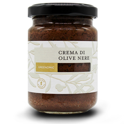 Crema di Olive | N Produktbild