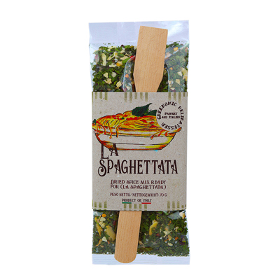 La Spaghettata Produktbild