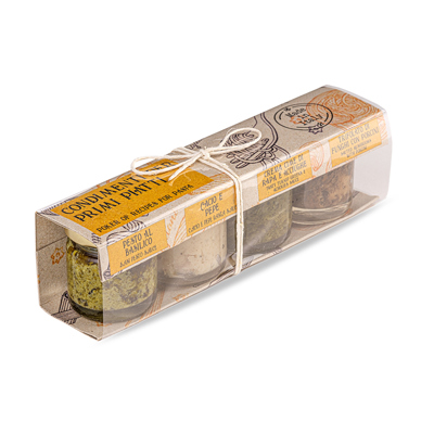 La Pastaria Produktbild