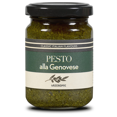 Alla Genovese Produktbild