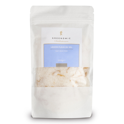 Lemon Fleur de Sel Produktbild