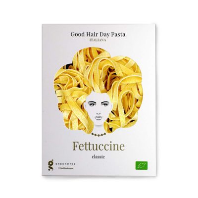 BIO Fettuccine Cla Produktbild